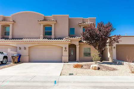 3557 Evy Ln Las Cruces, NM 88012