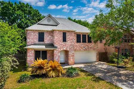 1505 Balsam WAY Round Rock, TX 78665