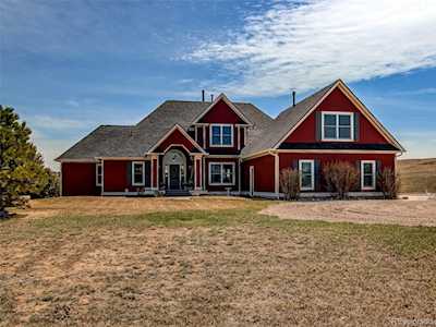 2388 S Tarryall Way Franktown, CO 80116