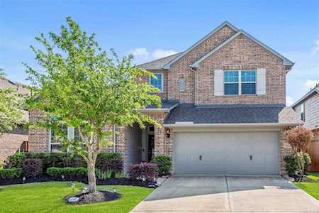 11114 Bluewater Lagoon Circle Cypress, TX 77433