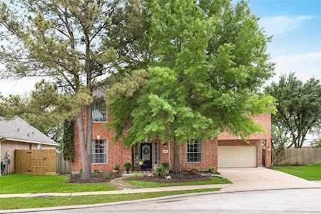 18131 Ivory Crossing Ln Cypress, TX 77433