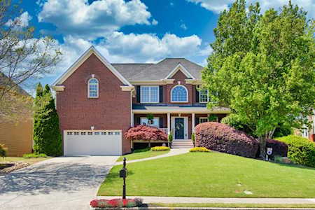 2016 Blue Heron Way Lawrenceville, GA 30043