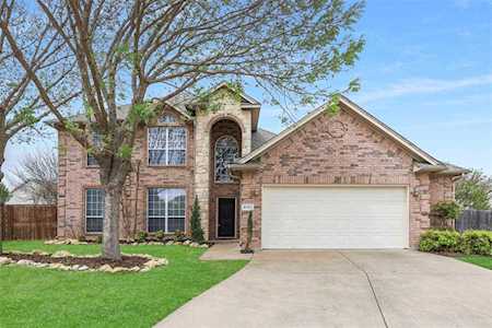 4101 Ashmont Court Fort Worth, TX 76244