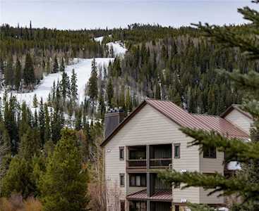 1653 Oro Grande Dr Keystone, CO 80435
