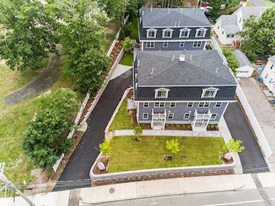 639 Washington Street #A1 Braintree, MA 02184