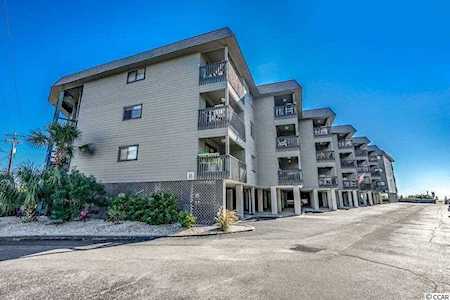 6000 N Ocean Blvd. #133 North Myrtle Beach, SC 29582