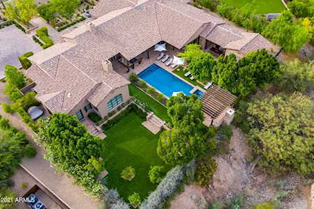 6115 N 38th Place Paradise Valley, AZ 85253