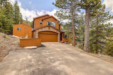 31230 Manitoba Dr Evergreen, CO 80439