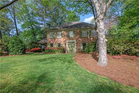 2835 Scottish Mill Way Marietta, GA 30068