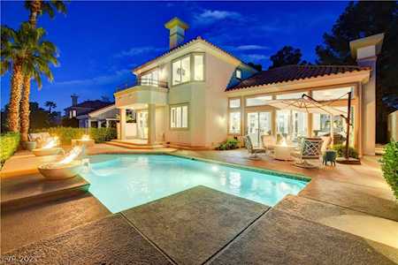 8940 Rainbow Ridge Dr Las Vegas, NV 89117