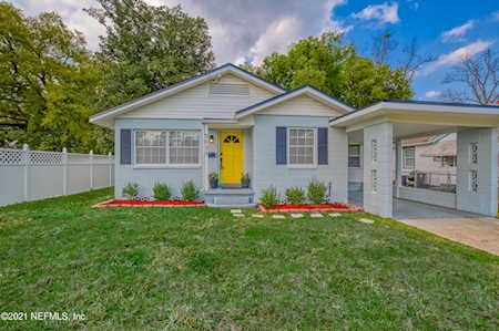 5037 Birkenhead Rd Jacksonville, FL 32210
