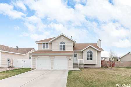 4067 W S 5250 Roy, UT 84067