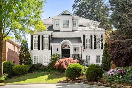 1103 Brookhaven Commons Dr NE Brookhaven, GA 30319