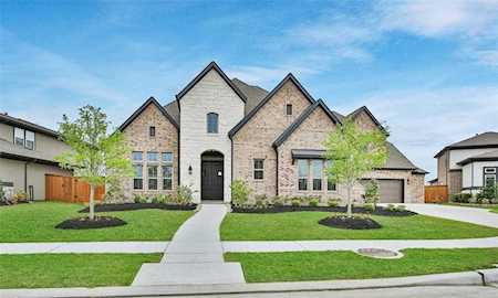 17955 Bandera Ridge Lane Cypress, TX 77433
