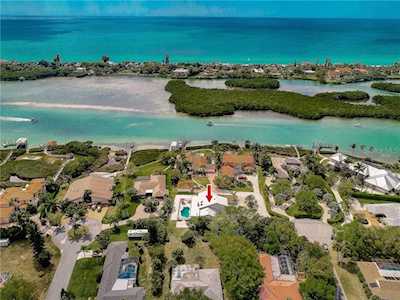 501 Velasquez Dr Osprey, FL 34229