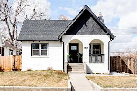 2695 Fairfax St Denver, CO 80207