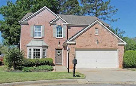 3919 Kendall Cove Atlanta, GA 30340