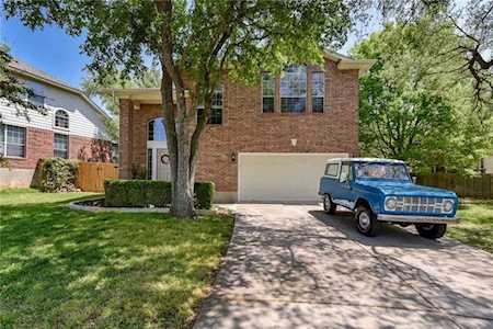 16517 Ennis TRL Austin, TX 78717
