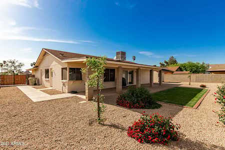 10821 N 53rd Avenue Glendale, AZ 85304