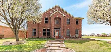5501 Rockwood Drive The Colony, TX 75056