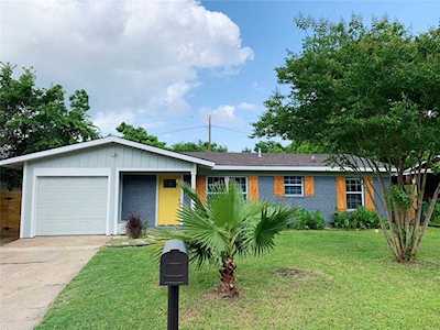 2308 Devonshire DR Austin, TX 78723
