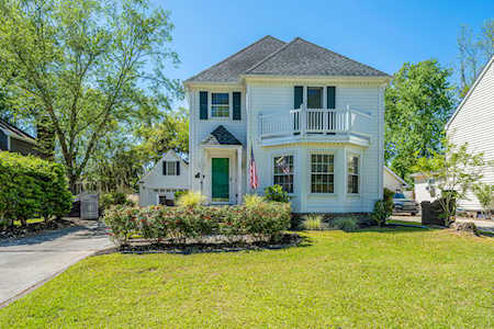 308 Anadale Ct North Charleston, SC 29420