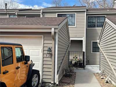 7925 W Layton Ave #527 Littleton, CO 80123