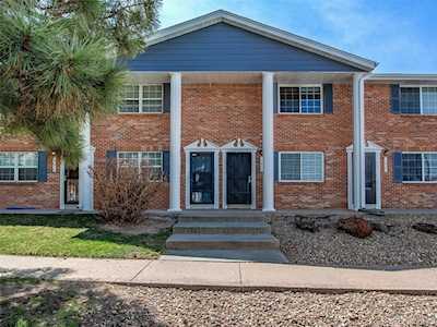 13949 E Bails Place Aurora, CO 80012