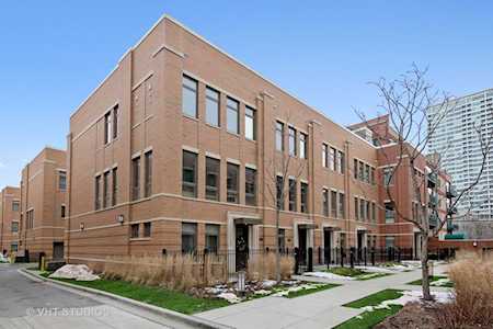 1700 S Prairie Ave #1 Chicago, IL 60616