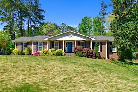 620 Mabry Rd Sandy Springs, GA 30328