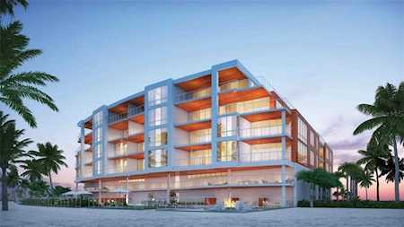 1035 Seaside Dr #305 Sarasota, FL 34242