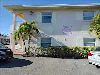 525 73rd Ave #3 St Pete Beach, FL 33706