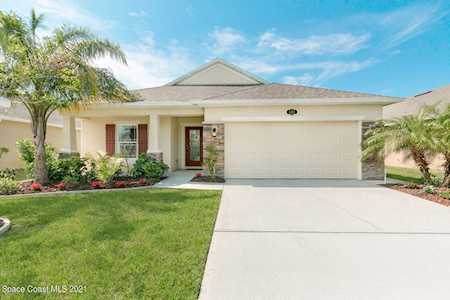 3843 Radley Drive Melbourne, FL 32904