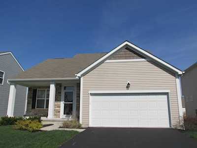 2416 Sky Valley Drive Grove City, OH 43123