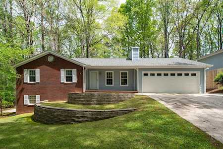 5019 Dogwood Hills Dr Sugar Hill, GA 30518