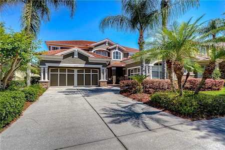 14784 San Marsala Ct Tampa, FL 33626