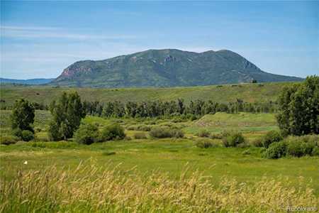 Tbd Cc Way Steamboat Springs, CO 80487