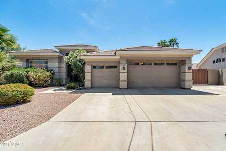 1983 E Monterey Street Chandler, AZ 85225