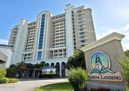 6422 W Highway 98 #901 Panama City Beach, FL 32407