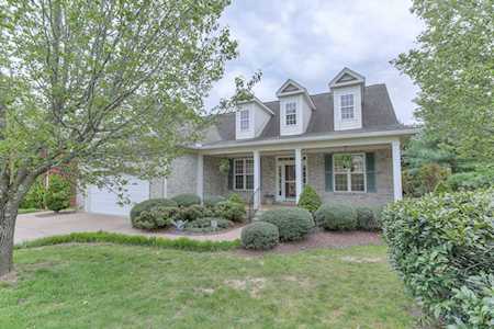 2300 Forest Lake Dr Nashville, TN 37211