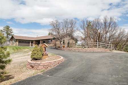 8910 Burning Ridge Ct Franktown, CO 80116