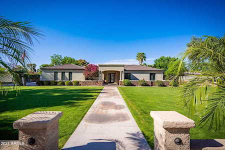 626 E Leah Lane Gilbert, AZ 85234