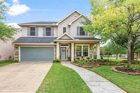 13706 Crested Iris Dr Cypress, TX 77429