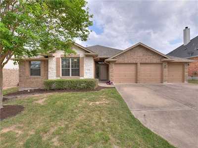 5205 Texas Bluebell DR Spicewood, TX 78669