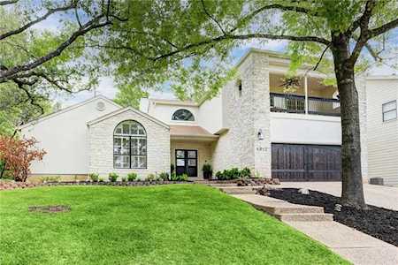 4812 Palisade DR Austin, TX 78731