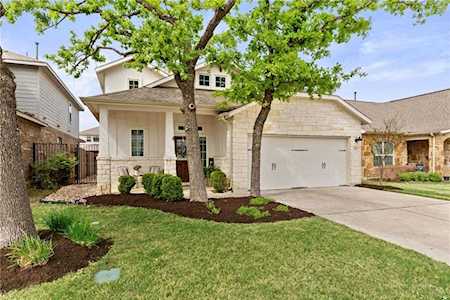 720 Bonnet BLVD Georgetown, TX 78628
