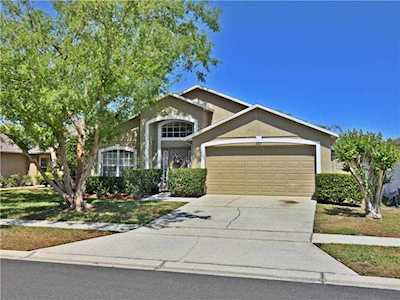 287 Brightview Dr Lake Mary, FL 32746