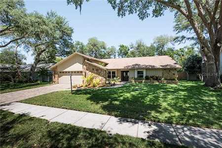 1711 Tall Pine CIRCLE Safety Harbor, FL 34695