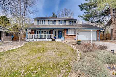4675 W 102nd Place Westminster, CO 80031