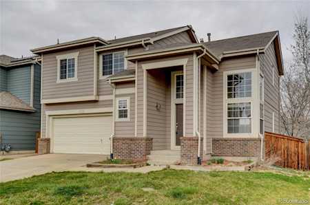 275 Willowick Circle Highlands Ranch, CO 80129